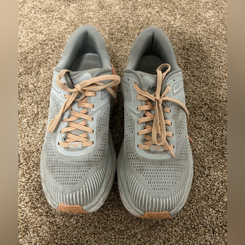 Hoka bondi 7